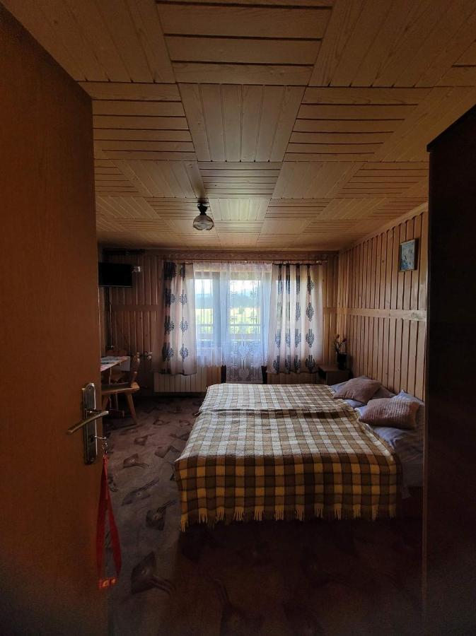 Pokoje U Julki Буковина-Татшаньска Экстерьер фото