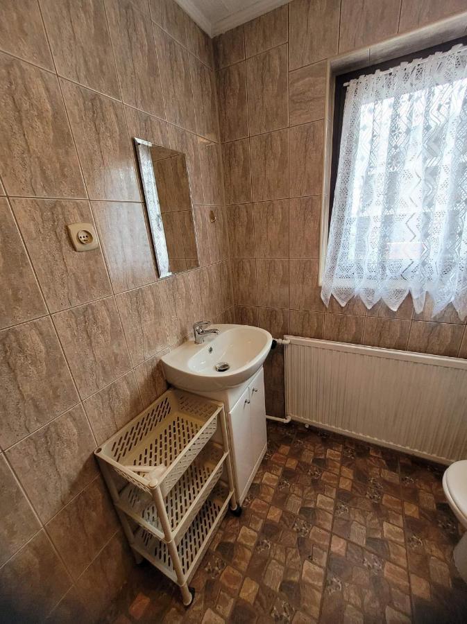 Pokoje U Julki Буковина-Татшаньска Экстерьер фото