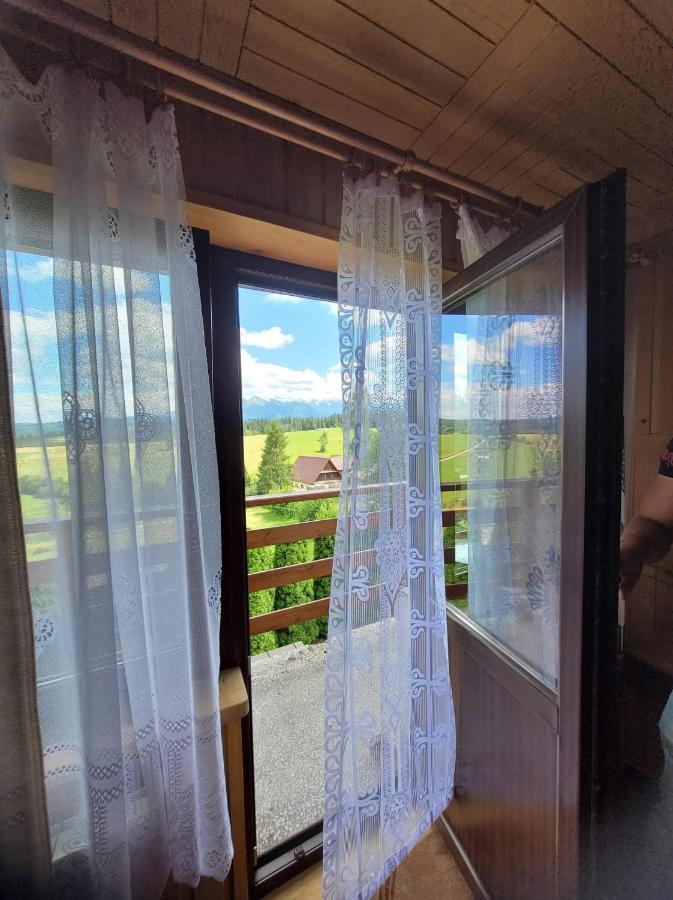 Pokoje U Julki Буковина-Татшаньска Экстерьер фото