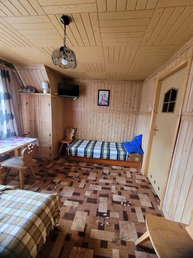Pokoje U Julki Буковина-Татшаньска Экстерьер фото