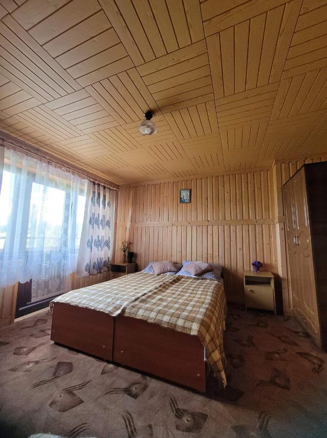Pokoje U Julki Буковина-Татшаньска Экстерьер фото